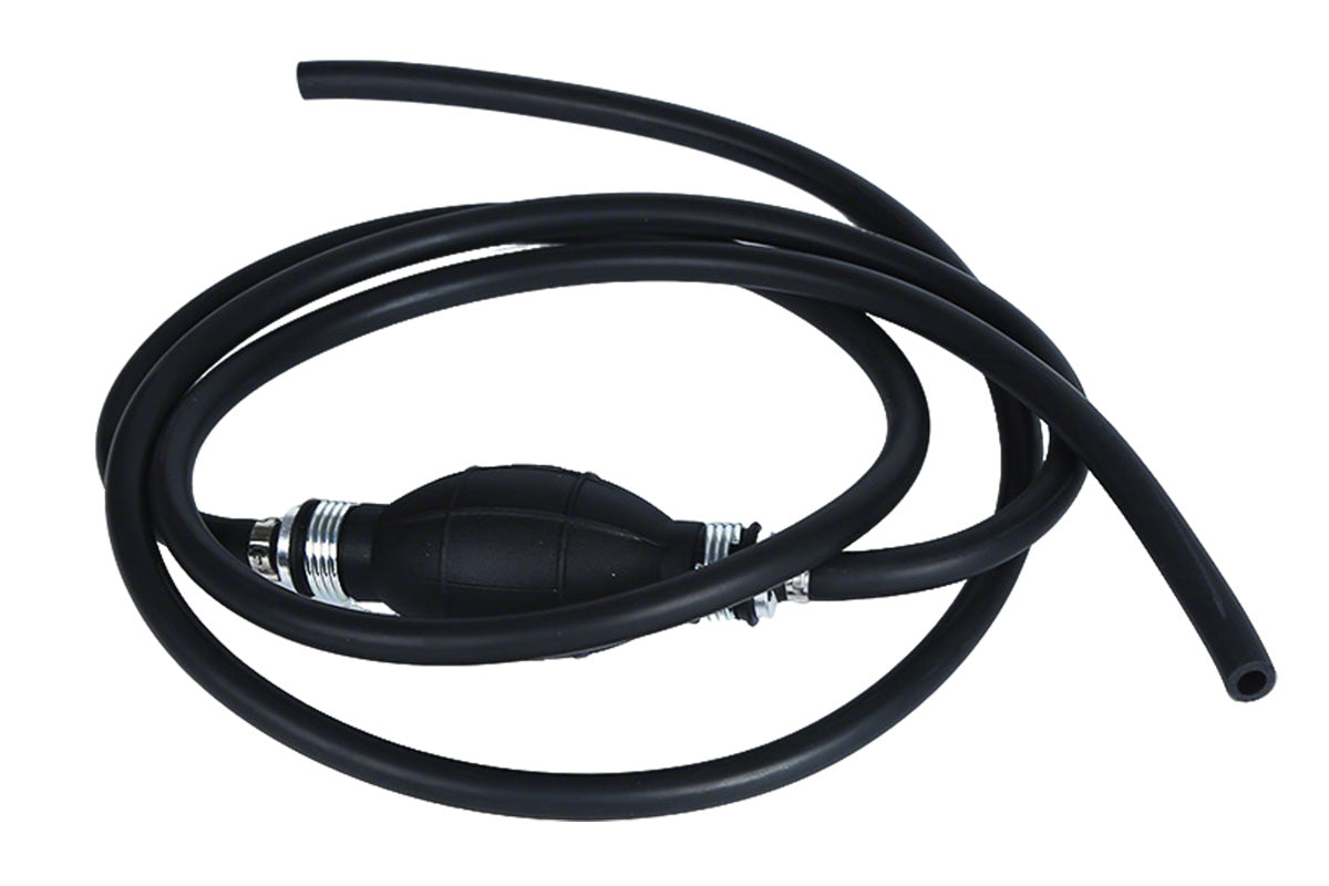 Manual Fuel Pump Primer Bulb for Boat Car