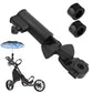 Multi-Function Umbrella Holder for Golf Cart