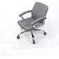 Chair Mat Carpet Hard Floor Protectors PVC Home Office Room Mats 120x90cm