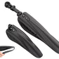Cycling MTB Mudguard Mud Guard Mountain Bike Bicycle Fender Front Rear Tyre