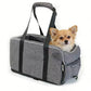 Car Center Console Pet Nest Dog Booster Seat