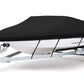 Heavy Duty Marine Grade Trailerable Open Boat Cover Waterproof