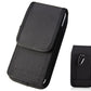 Outdoor Sports Phone Pouch Nylon Oxford Waist Pack Cycling Hiking Tactical Holder