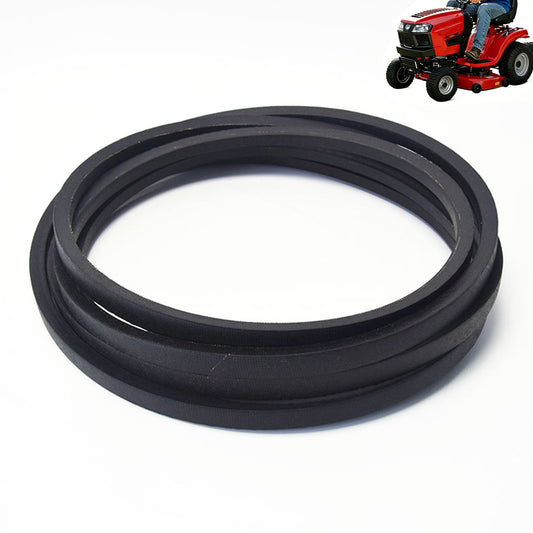 144959 Deck Drive Belt Replacement for Husqvarna Craftsman Poulan Mower Deck