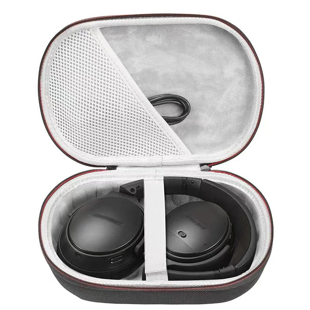 Carrying Case for BOSE QC15 QC25 QC35 QC45 Headphones Travel Storage Bag