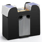 6 Deck Automatic Electric Card Shuffler Battery Operated