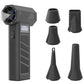 130000RPM Jet Dry Blower Mini Turbo Jet Portable Air Blower With 4-Gear