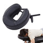 Face Cushion for Bed Adjustable Face Cradle Portable Comfort Kit