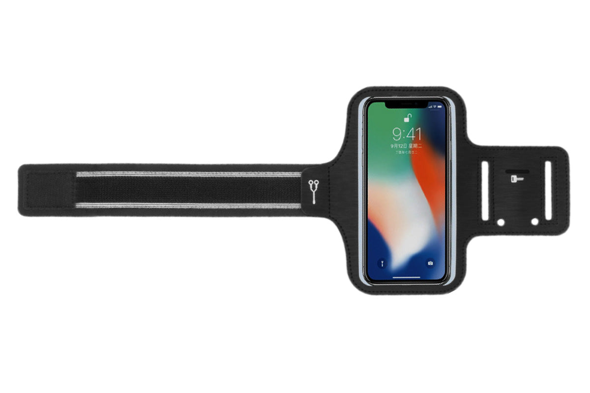 Sport Armband Phone Holder With Adjustable Strap Running Holder For iPhone Samsung