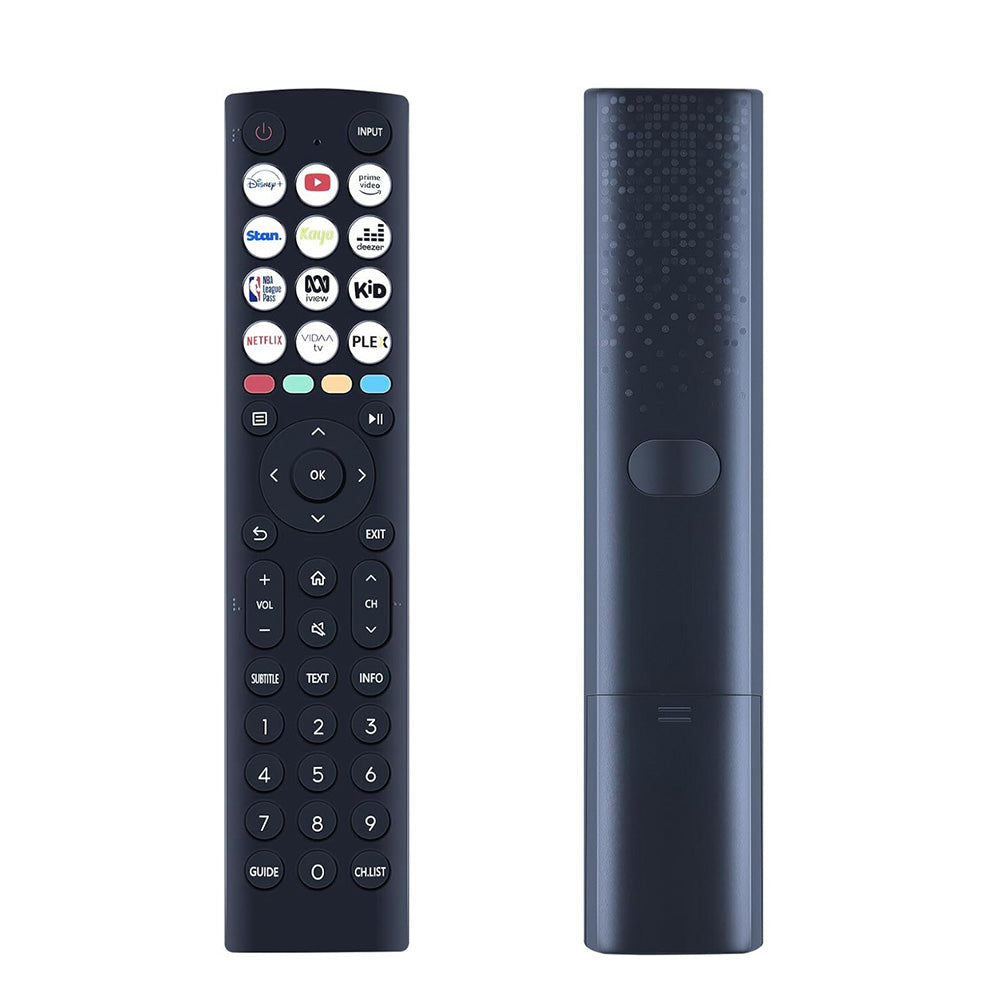 Replacement Remote Control for Hisense TV Model EN2B36H No Programming