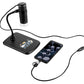 USB Digital Handheld Microscope 50 to 1000x Wireless Magnification Microscope Camera