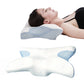 Neck Pillow Cervical Pillow for Sleep Memory Foam Pillow