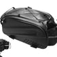 10L Large Capacity Bike Rack Bag Trunk Rear Rack Bag Biking Accessories Gear