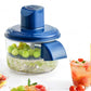 Automatic Electric Grape Peeling Machine Peeler Skin Remover Tool For Small Fruits