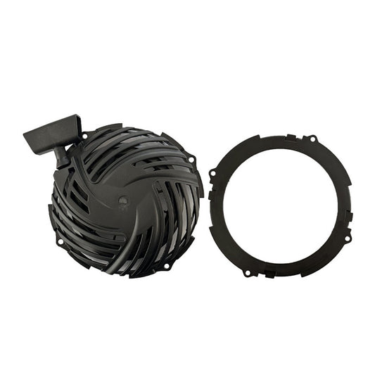 Recoil Starter Compatible with Briggs Stratton 450E 500E 550EX 575E 600E