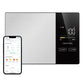 Smart Bluetooth Kitchen Scale with LED Display Digital Food Scale for Nutrition Tracking