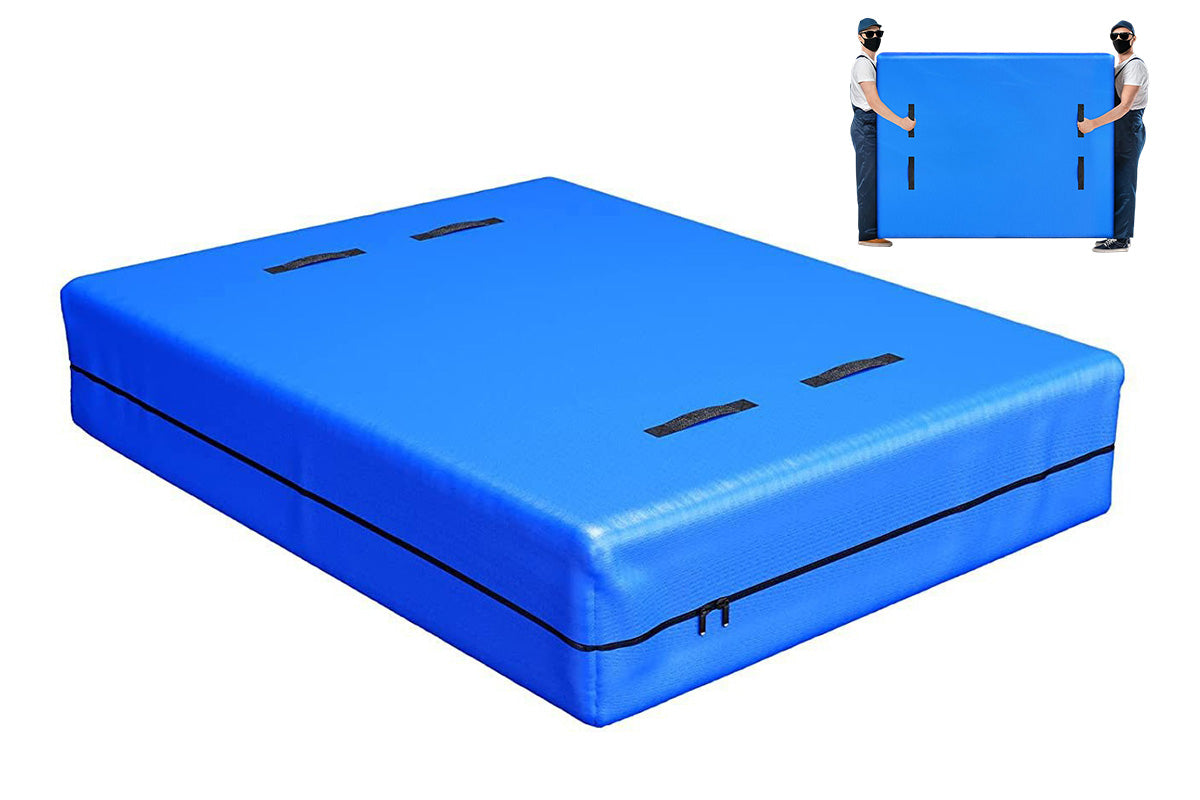 Mattress Storage Moving Bag with Handles Heavy Duty