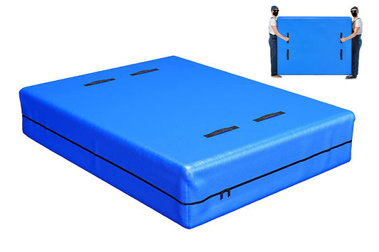 Mattress Storage Moving Bag with Handles Heavy Duty