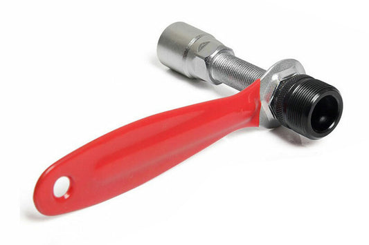 Bicycle Crank Removal Tool Bike Pedal Puller Repair Crankset Removal Tool