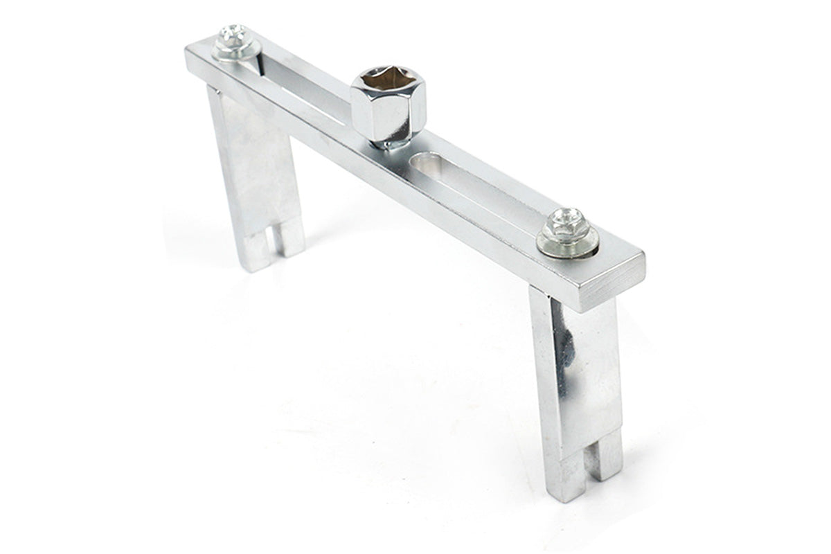 Adjustable Fuel Tank Lock Ring Removal Tool Spanner Wrench for Fuel Pump Cover