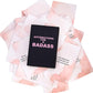 Badass Affirmation Cards Daily Motivational and Inspirational Cards For Women