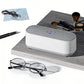 Portable Ultrasonic Cleaner for Eyeglasses Jewelry Retainer
