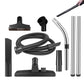 7Pcs Tool Set Replacement Vacuum Accessories for Numatic Henry Vacuum Cleaners