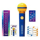 Mic Karaoke Party Game Grab The Mic Karaoke Game for Birthday Parties