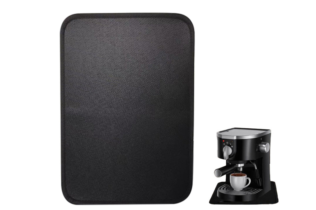 0.5mm Heat Resistant Mat for Air Fryer Countertop Protector