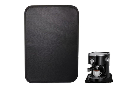 0.5mm Heat Resistant Mat for Air Fryer Countertop Protector