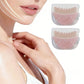 2 Pack Lymphatic Contour Face Brush Set