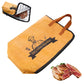 BBQ Blanket for Resting Meat Smoker Meat Reusable Insulated Meat Resting Bag