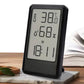 3 in 1 Digital Hygrometer Indoor Room Thermometer and Digital Clock