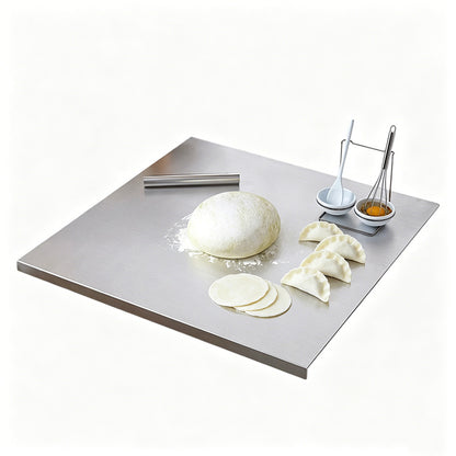 Stainless Steel Cutting Board Chopping Board for Kitchen Use