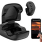 Wireless Remote Scrolling Ring Page Turner Bluetooth Camera Shutter Remote