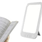 UV-Free Daylight Lamp with Adjustable Brightness for Boost Mood Sleep
