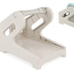 4 Inch Universal Thermal Label Printer Stand for Desktop Use