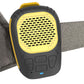 Wearable Clip On Bluetooth Speaker IP56 Waterproof Portable Wireless Speaker