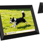 WiFi Digital Photo Frame Smart Digital Picture Frame App Remote Photo Sharing 32GB