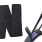 Fishing Rod Cover Protective Sleeve Thickened Anti Scratch Rod Storage Bag