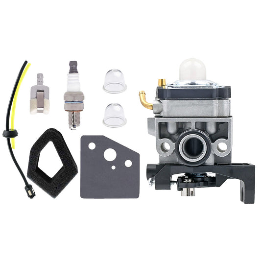 Carburetor For Honda GX25 GX35 Whipper Snipper Trimmer Carburettor Carby Replacement