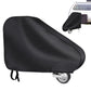 600D Caravan Hitch Cover Tow Hitch Cover Camper Trailer With Buckles