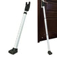 Sliding Glass Door Bar Door Stoppers for Hotel Room Screen Door