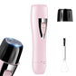Womens Facial Electric Shaver Hair Remover For Body Face Leg Bikini Armpit