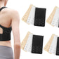 12PCS Adjustable Bra Extenders 3 Hooks Elastic Extension Strap Plus Size