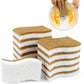 Sponge Kitchen Dish Sponge Compostable Coconut Cellulose Dish Scrubber