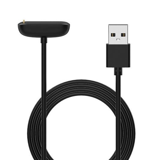 Replacement USB Charging Dock Cable Compatible with Fitbit Charge 5 6 and Luxe