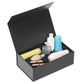 Rectangle Collapsible Gift Box with Lid for Presents Party Wedding