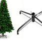Metal Christmas Tree Stand Folding Base for Artificial Holiday Tree