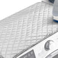 Portable Ironing Mat Blanket Ironing Board Replacement Heat Resistant Pad for Travel